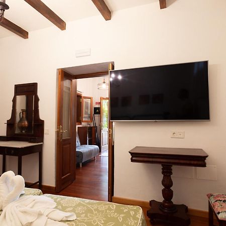 El Estanco 14 Apartment Vega de San Mateo Bagian luar foto
