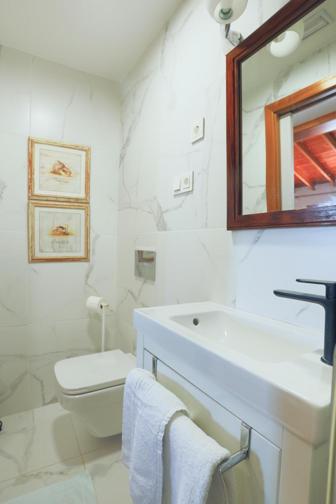 El Estanco 14 Apartment Vega de San Mateo Bagian luar foto