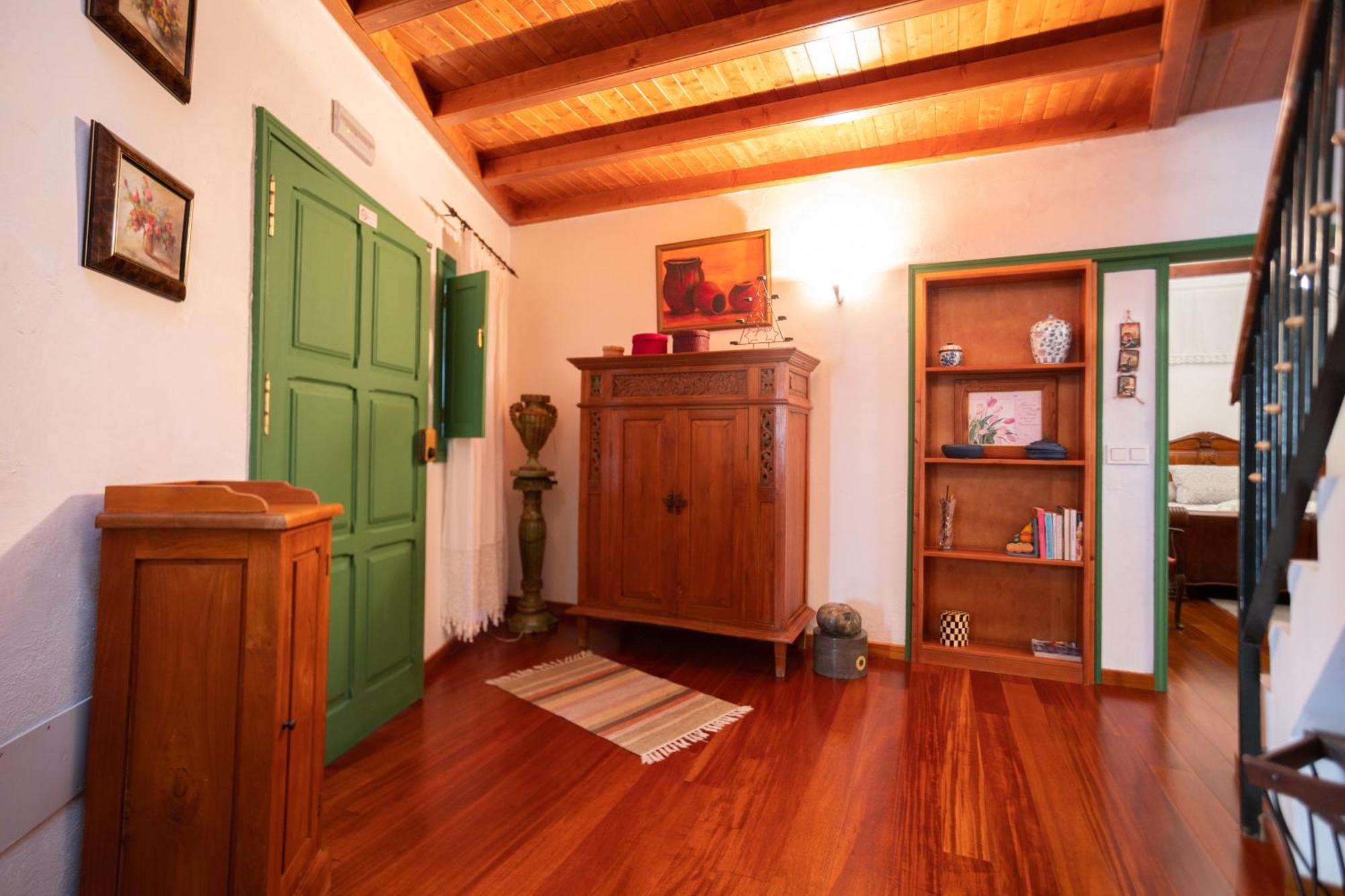 El Estanco 14 Apartment Vega de San Mateo Bagian luar foto