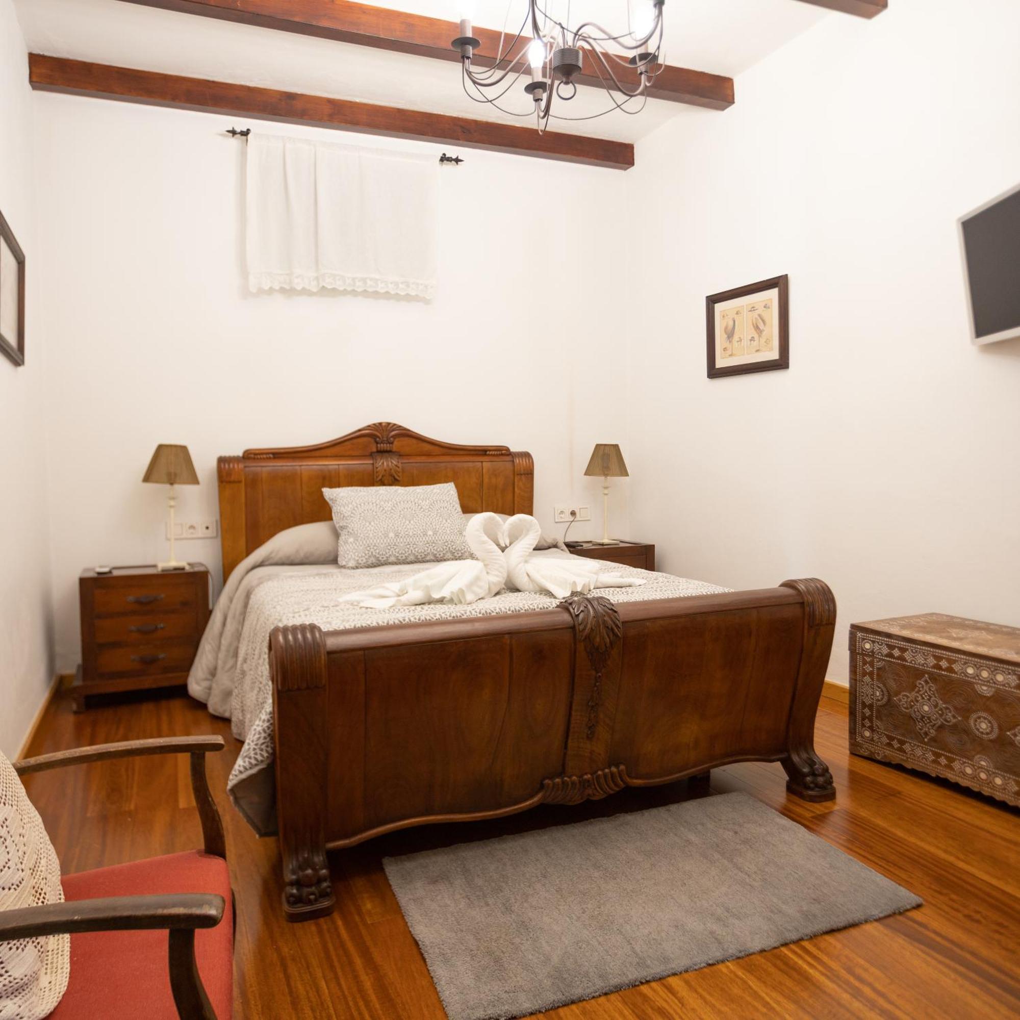 El Estanco 14 Apartment Vega de San Mateo Bagian luar foto