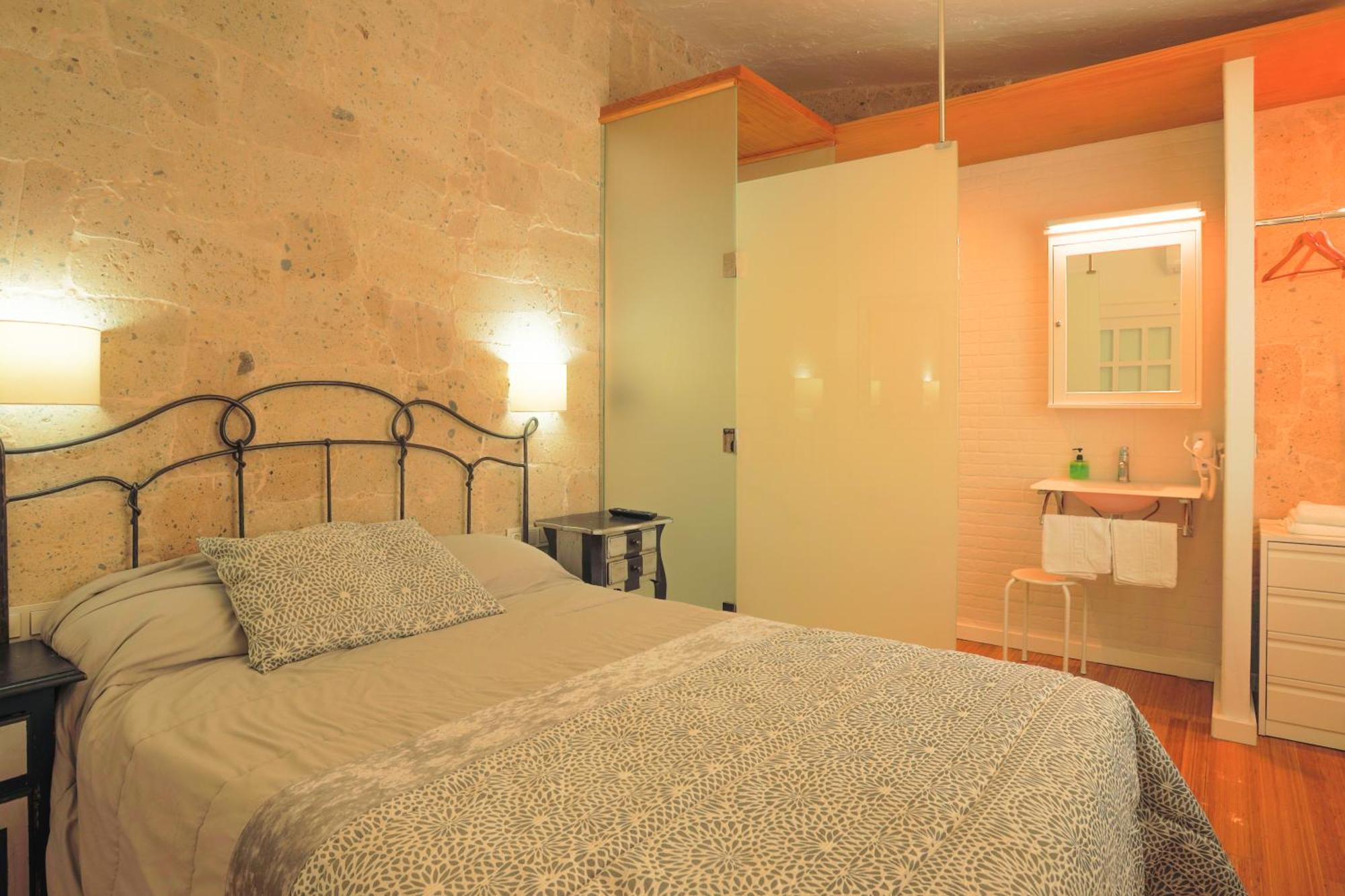 El Estanco 14 Apartment Vega de San Mateo Bagian luar foto