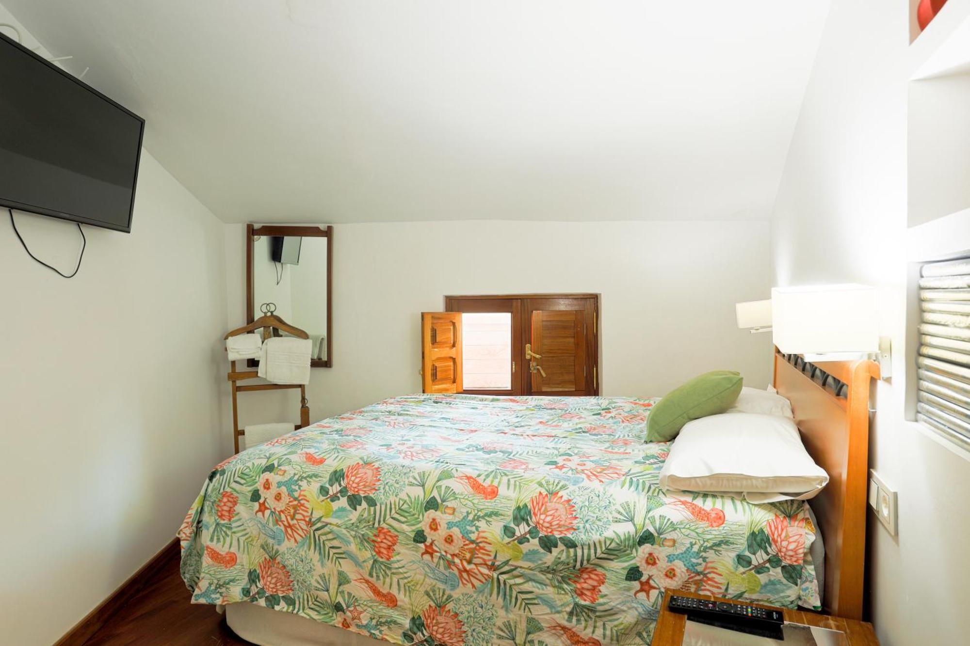 El Estanco 14 Apartment Vega de San Mateo Bagian luar foto
